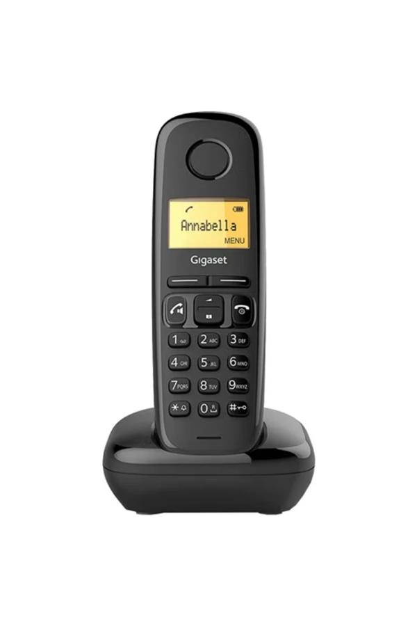  تلفن بی سیم گیگاست مدلA270 ضمانت اصالت کالا