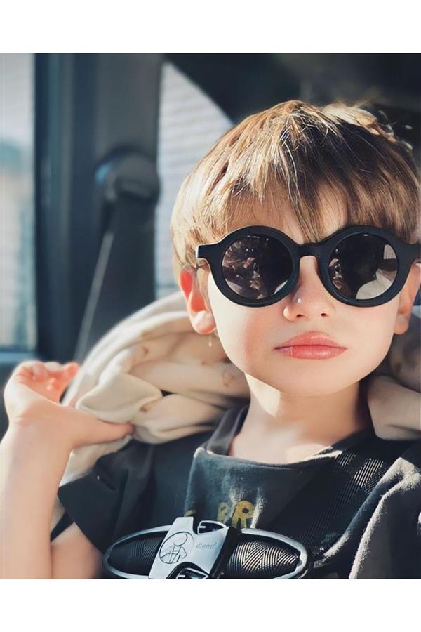 عينک آفتابی کودک پسرانه ، ارسال 10 روز کاری از ترکیه