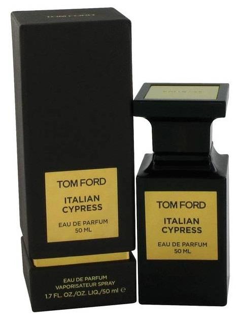  تام فورد Private Blend Italian Cypress مردانه  و زنانه حجم50میلی لیتر